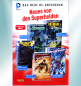 Preview: DC Comics Green Lantern (Das neue DC-Universum) Comic Nr. 11 (2013): Black Hands Rache von Panini